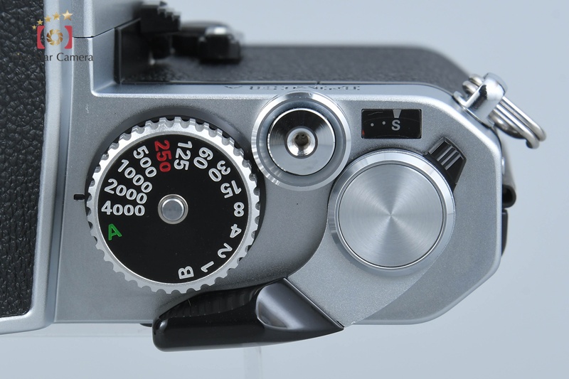 Nikon FM3A 一眼レフカメラ Nikon FM3A／中古でも人気の「最後のMF一眼レフ」の魅力とは