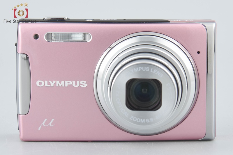 OLYMPUS デジタルカメラ μ1060（ミュー1060） Amazon | OLYMPUS デジタルカメラ μ1060 (ミュー) エメラルド