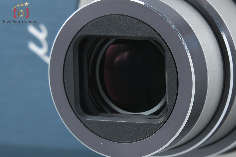 OLYMPUS デジタルカメラ μ-7020 ダークグレー μ（ミュー）-7020：コンパクトデジタルカメラ：カメラ製品