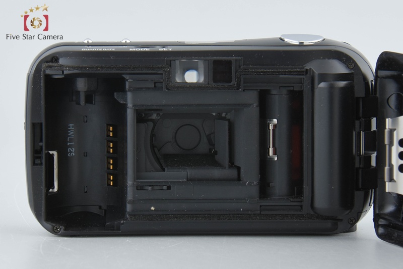 希少　Olympus μ LIMITED 中古　限定品 Yahoo!オークション - 希少 OLYMPUS オリンパス μ mju LIMITED