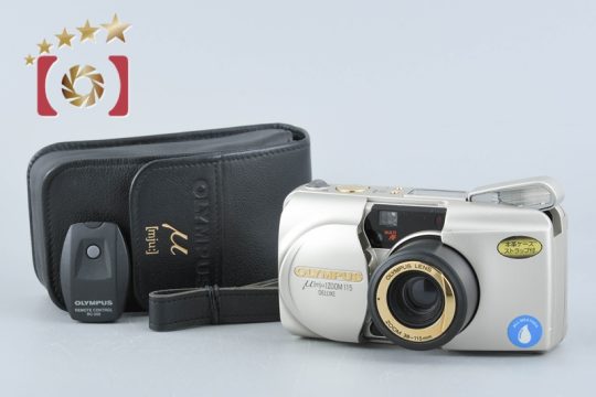 OLYMPUS | 中古カメラ・フィルムカメラを中心に取り揃える