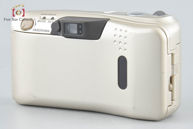 【美品✨完動品】OLYMPUS μ［ミュー］ｍju ZOOM 130 大人気 μ（ミュー）シリーズ：μ（ミュー）ズーム130：カメラ製品