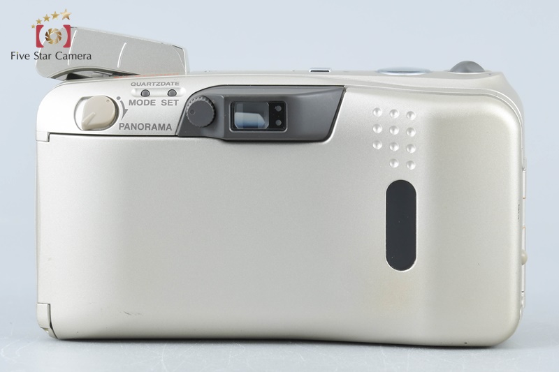 美品！OLYMPUS μ [mju:] ZOOM 140VF フィルムカメラ μ（ミュー） ZOOM140 VF：シリーズ：カメラ製品：オリンパス