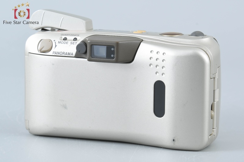 OLYMPUS μ [mju:] ZOOM 140 コンパクトフィルムカメラ 中古】OLYMPUS オリンパス μ[mju:] ZOOM 140 VF コンパクト