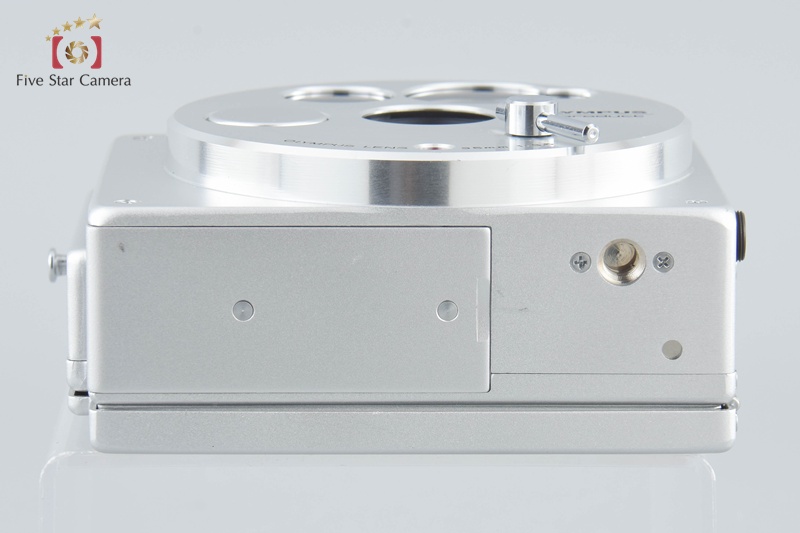 中古】OLYMPUS オリンパス O-product コンパクトフィルムカメラ