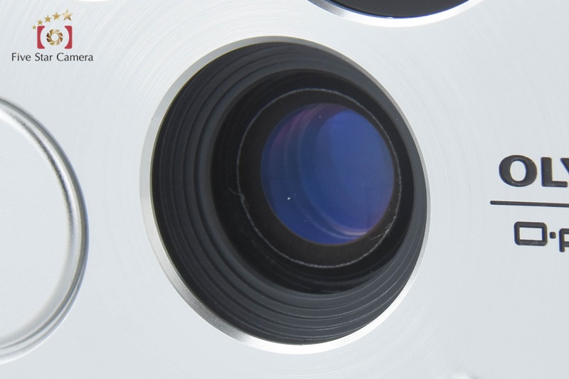 OLYMPUS O-Product コンパクトフィルムカメラ　オリンパス　カメラ オリンパス OLYMPUS O-product フィルム コンパクトカメラ 中古