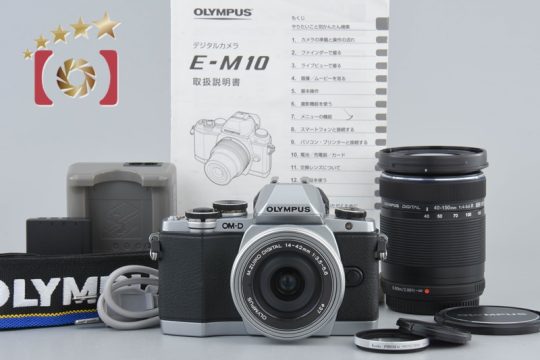 OLYMPUS | 中古カメラ・フィルムカメラを中心に取り揃える