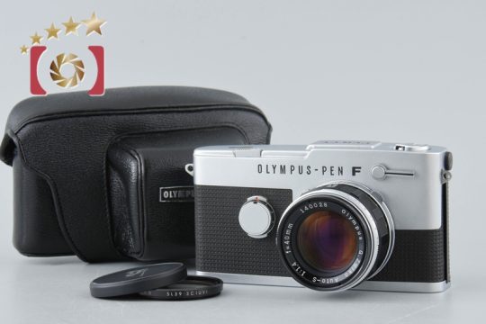 フィルムカメラ | 中古カメラ・フィルムカメラを中心に