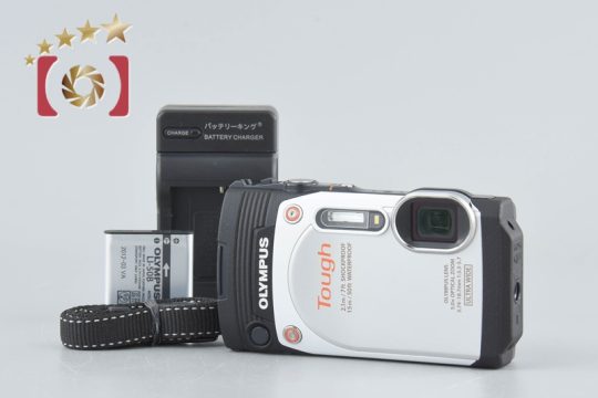 新品未使用 OLYMPUS オリンパス AF フィルムカメラ ピカソ　10_04 オリンパス ピカソミニ (OLYMPUS AF-10) | Camera Museum by