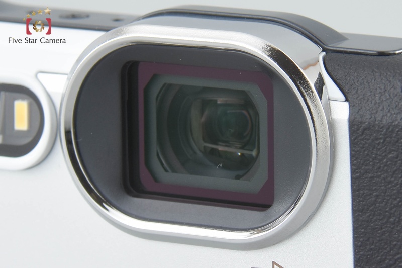 デジタルカメラ ８台 ジャンク品 OLYMPUS SONY Canon Amazon | OLYMPUS デジタルカメラ STYLUS XZ-10 1200万画素 裏面