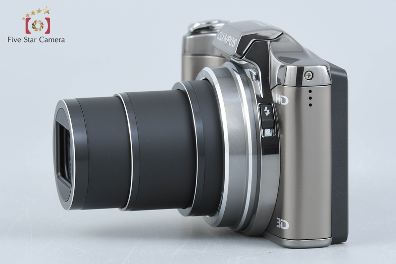 MR-SZ11-1 OLYMPUS製デジタルカメラ　SZ-11 コンパクトデジタルカメラ：OLYMPUS SZ-11：カメラ製品：カメラ
