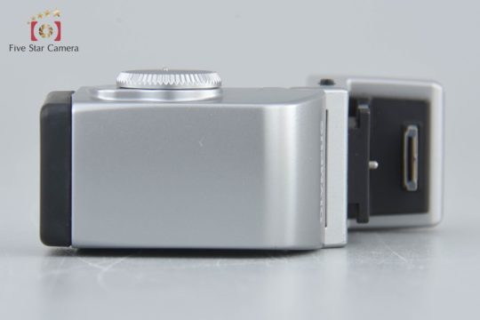 中古】OLYMPUS オリンパス VF-3 エレクトロニック ビュー
