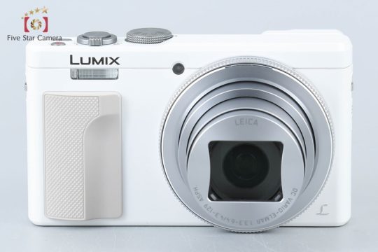 Panasonic DMC-TZ85 ホワイト コンパクトデジタルカメラ Amazon | パナソニック コンパクトデジタルカメラ ルミックス