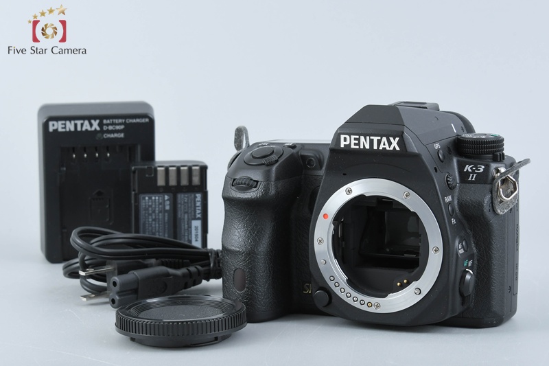 3FM41 PENTAX ペンタックス デジタル一眼レフカメラ カメラ 一眼レフ 最新]PENTAX(ペンタックス)一眼レフ6モデルを徹底比較。防塵・防