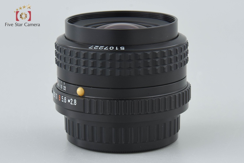 ペンタックス交換レンズ　A 28mm 楽天市場】smc a pentax 28mm f2（メーカーペンタックス）の通販