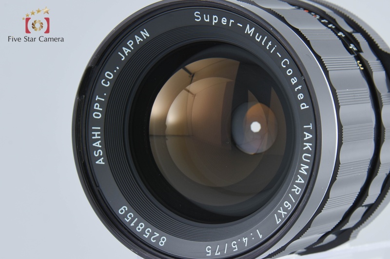 送料無料　4点セット　PENTAX　ペンタックス　TAKUMAR　カメラ　レンズ PENTAX - PENTAX ペンタックス Super Multi Coated Takumar