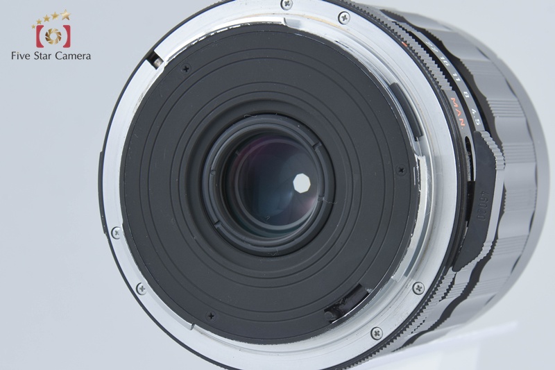 送料無料　4点セット　PENTAX　ペンタックス　TAKUMAR　カメラ　レンズ PENTAX - PENTAX ペンタックス Super Multi Coated Takumar