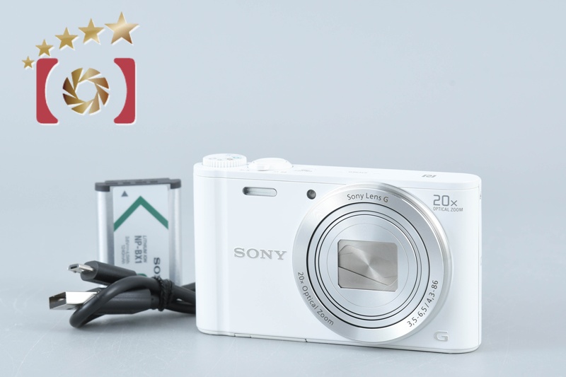 SONY dsc-wx350 白（動作確認済み・完動品）付属品+α コンデジ Amazon.co.jp: SONY(ソニー) デジタルカメラ Cyber-shot WX350