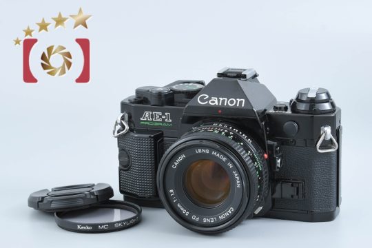 フィルムカメラ | 中古カメラ・フィルムカメラを中心に