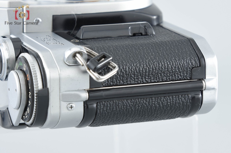 Canon キャノン AE-1 シルバー 中古】(キヤノン) Canon AE-1 シルバー｜ナニワグループ