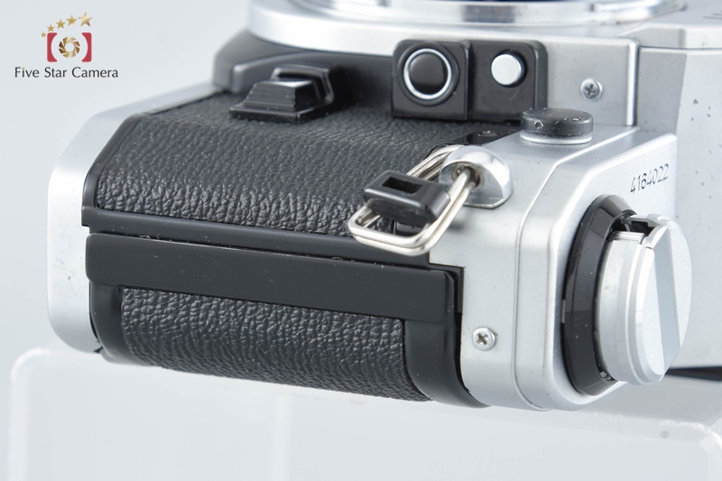 Canon キャノン AE-1 シルバー 中古】(キヤノン) Canon AE-1 シルバー｜ナニワグループ