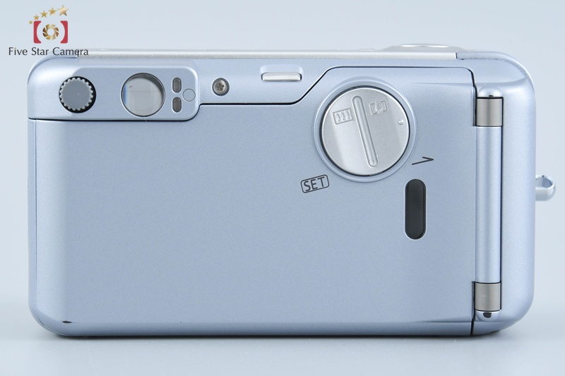 中古】Canon キヤノン Autoboy N130 コンパクトフィルムカメラ