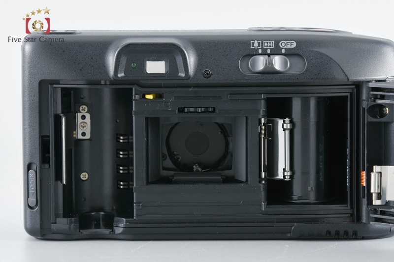 中古】Canon キヤノン Autoboy TELE 6 DATE コンパクトフィルム