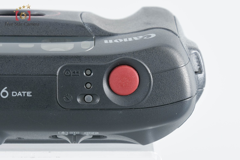 中古】Canon キヤノン Autoboy TELE 6 DATE コンパクトフィルム