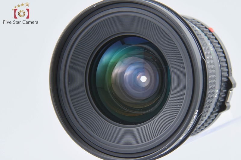 中古】Canon キヤノン New FD 20mm f/2.8 | 中古カメラ