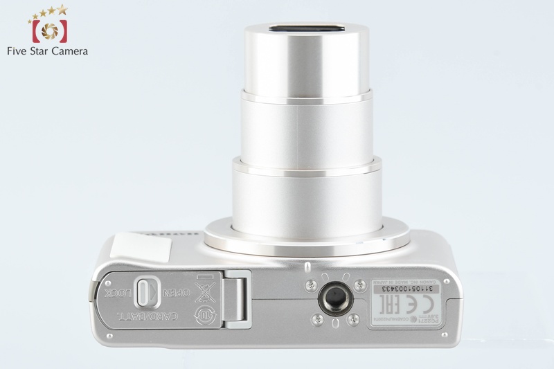 キャノン PowerShot SX620 HS［ホワイト］ 71KN0AqRgSL._UF1000,1000_QL80_.jpg