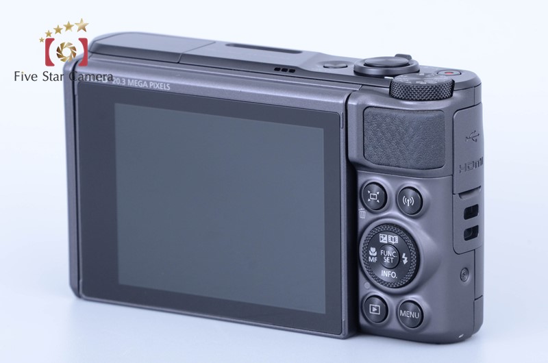 canon powershot sx730 hs デジタルカメラ 　ジャンク品 Canon Powershot SX730 HS Silver Digital Camera English