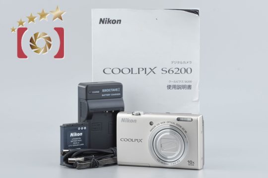 Nikon | 中古カメラ・フィルムカメラを中心に取り揃えるファイブ