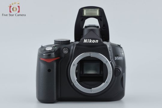 【動作確認済み／良好】Nikon ニコン　D5000 ダブルズームキット/ 715v2Ebd-8L._UF1000,1000_QL80_.jpg