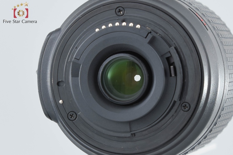 中古】Nikon ニコン D5000 ダブルズームレンズキット | 中古