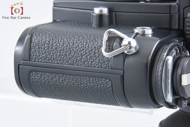 NIKON ニコン F3　フィルムカメラ 中古　動作未確認　ケース付 ニコン 【中古】Nikon F3 アイレベル 初期レザー フィルム一眼