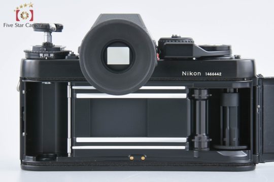 中古】Nikon ニコン F3 アイレベル フィルム一眼レフカメラ