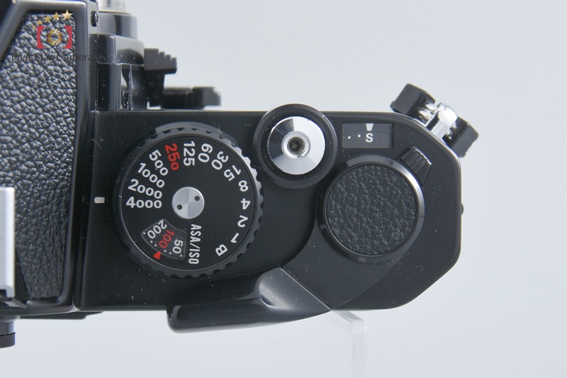 Nikon ニユーFM2 後期　ジャンク Yahoo!オークション -「nikon fm2 ジャンク」の落札相場・落札価格