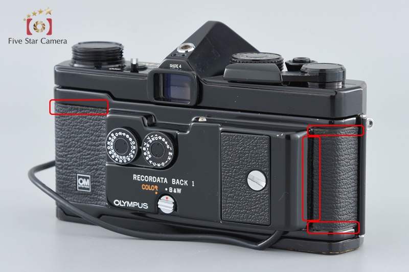 OLYMPUS OM-1N　フィルムカメラ　動作未確認 動作未確認】OLYMPUS OM-1 フィルムカメラ - メルカリ