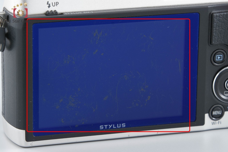 OLYMPUS STYLUS SH-1 オリンパス Amazon | OLYMPUS デジタルカメラ STYLUS SH-1 ブラック 光学式5
