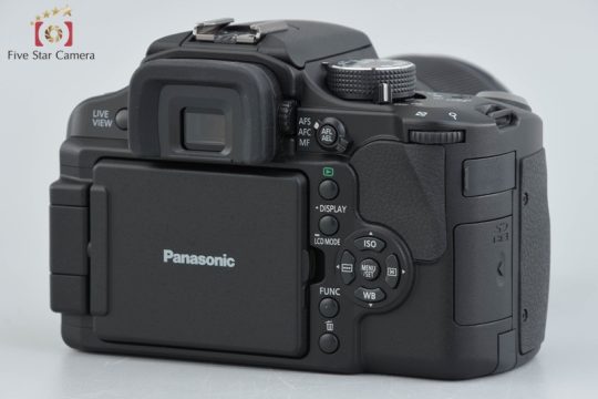 Panasonic パナソニック LUMIX DMC-L10K レンズキット Amazon | パナソニック デジタル一眼レフカメラ DMC-L10 レンズ