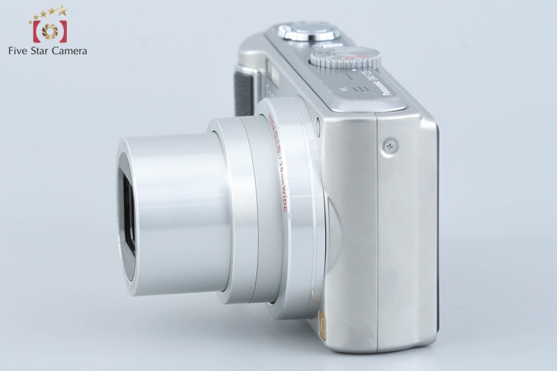 ❗️激安価格❗️デジカメ　本体　Panasonic DMC-TZ5 ❗️激安価格❗️デジカメ 本体 Panasonic DMC-TZ5 現状品