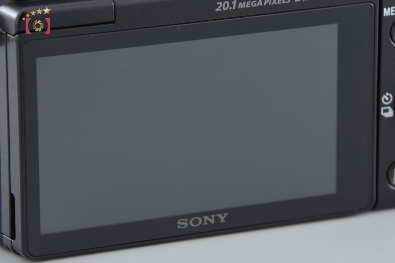 SONY ILCE5000 ブラック α（ソニー） ソニー SONY α5000 ILCE-5000 レンズセット