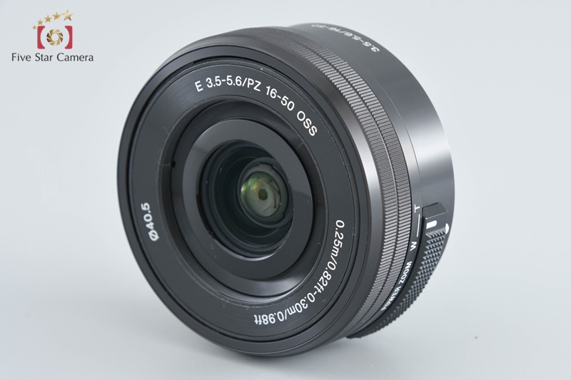 SONY ILCE5000 ブラック α（ソニー） ソニー SONY α5000 ILCE-5000 レンズセット