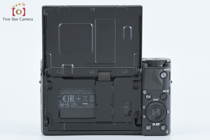 SONY デジタルカメラ Cyber-shot RX100 III 稼働品 Amazon | SONY(ソニー) コンパクトデジタルカメラ Cyber-shot