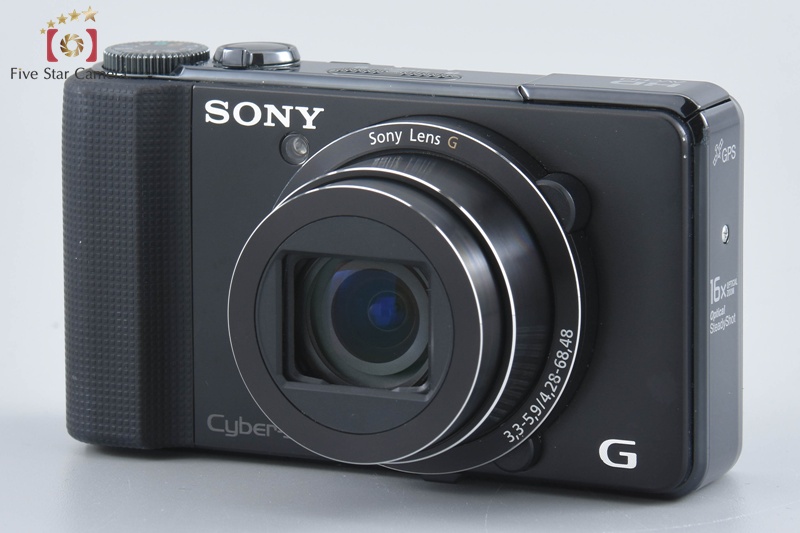 [動作確認済み] Sony サイバーショット DSC-HX9V ブラック ソニー ソニー、光学16倍ズーム搭載「Cyber-shot DSC-HX9V」 - 価格.com