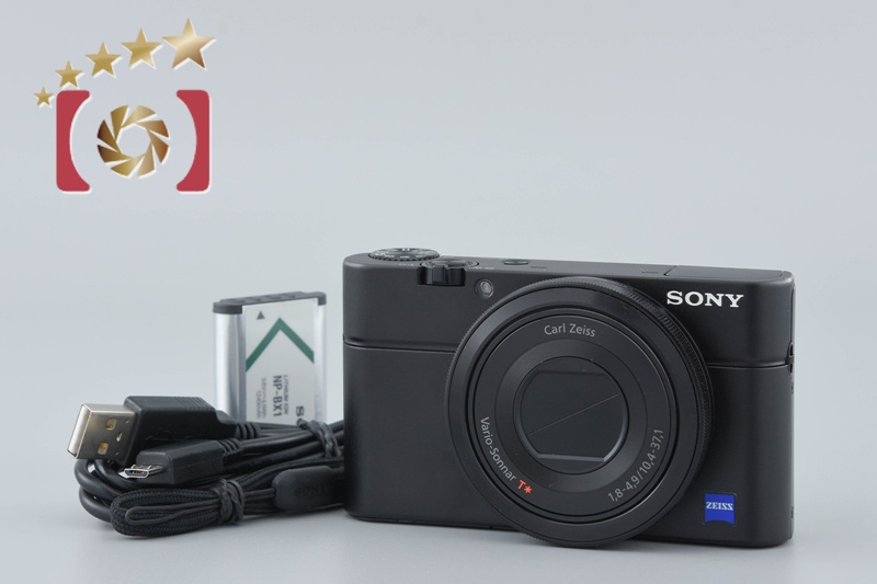 SONY ソニー デジタルカメラ DSC-RX100 ブラック　デジカメ　小型 Amazon | SONY デジタルカメラ Cyber-shot WX300 2110万画素