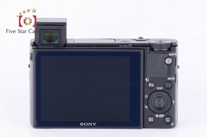 【中古】SONY RX100M3 $_57.JPG?set_id=8800005007