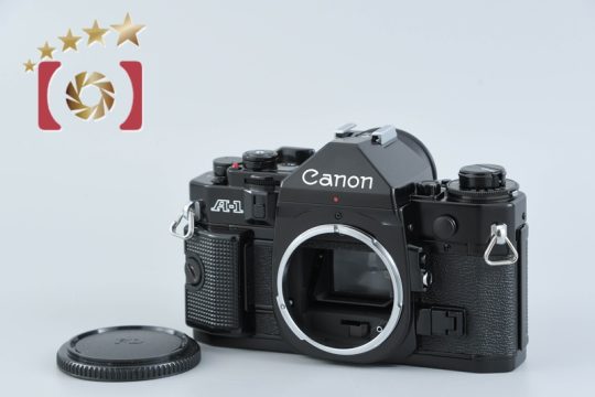 Canon | 中古カメラ・フィルムカメラを中心に取り揃えるファイブ