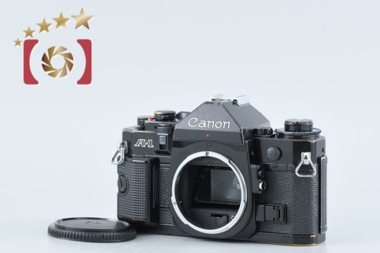Canon | 中古カメラ・フィルムカメラを中心に取り揃えるファイブ