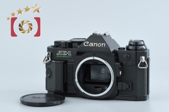 ❷Canon P キャノン カメラ レア　フィルムカメラ Canon P | ヨアケマエカメラ